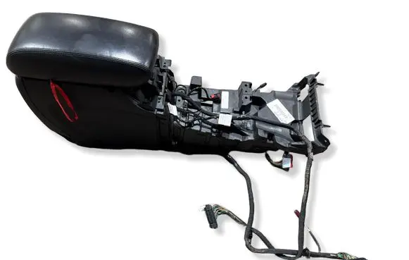 Dodge Durango III Center console 1863500