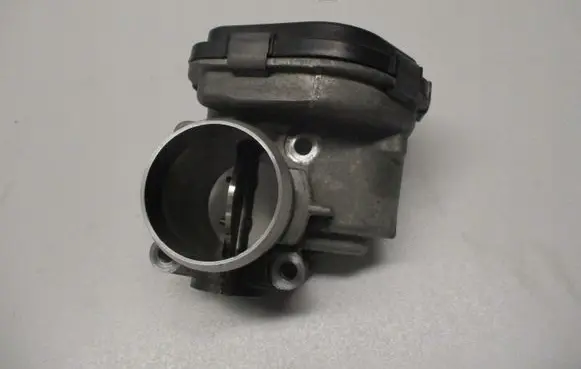 Peugeot Partner III Generator/alternator 9673534480 RLTHYPGA