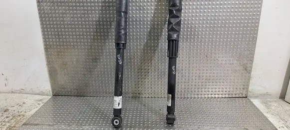Volkswagen T-Cross Rear shock absorber/damper 2Q0512013CT