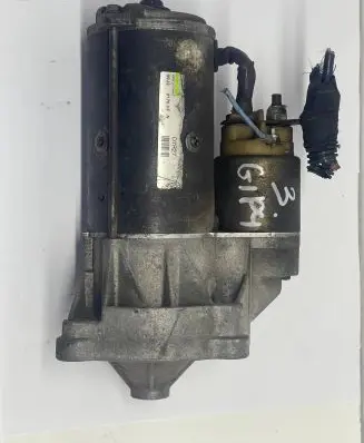 Peugeot Partner Starter motor D7R27