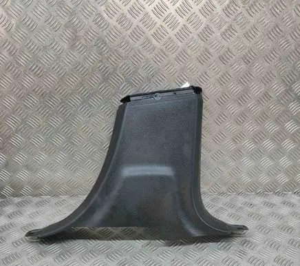Mercedes-Benz GLS X167 (B) pillar trim (top) A1676901212