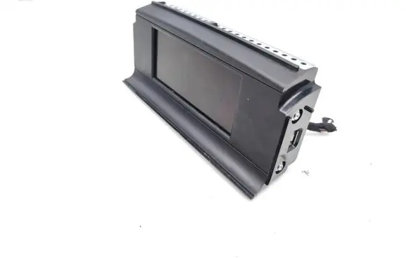Mercedes-Benz C W204 Screen/display/small screen A2048204297 A2044420906 A2048204397