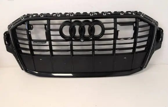 Audi Q7 4M Front grill 4M0853651AJ 4M0853651AH