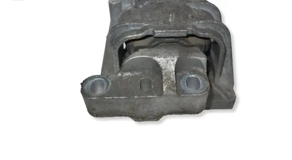 Volkswagen Golf VI Engine mount bracket 1K0199262