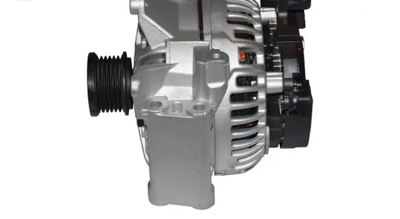 Mercedes-Benz E W211 Generator/alternator A0121545902