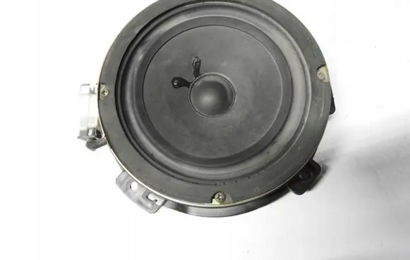 Hyundai Matrix Rear door speaker 9633017500