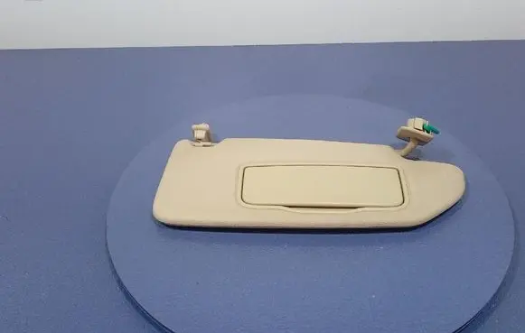 Volvo S60 Sun visor