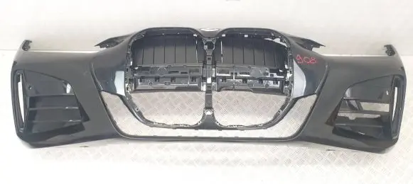 BMW 4 G22 G23 G24 G26 Front bumper