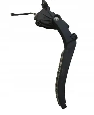 Porsche Cayenne (92A) Accelerator throttle pedal 7L0723507D