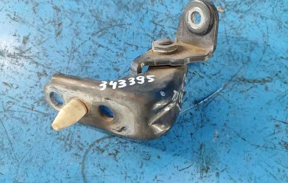 Ford Mustang VI Front door hinge set FR3Z6322800B