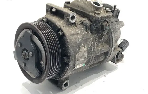 Seat Altea Air conditioning (A/C) compressor (pump)
