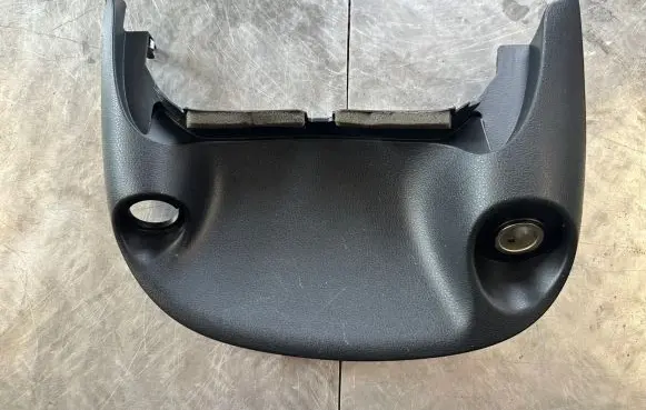 Nissan Juke I F15 Other interior part 681PZ1KE0A