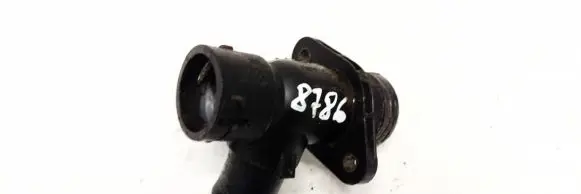 Ford Focus Engine coolant pipe/hose CM5G8A529GA CM5G-8A529-GA