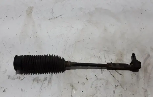 Audi A1 Steering tie rod end 6R0423804D