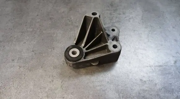 Volvo V40 Cross country Engine mount vacuum valve 31290752