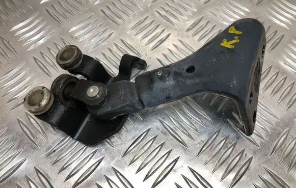 Fiat Ducato Sliding door upper roller guide/hinge D861