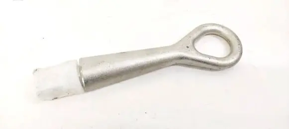 Mitsubishi ASX Towing hook eye 