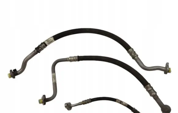 Volvo XC60 Air conditioning (A/C) pipe/hose
