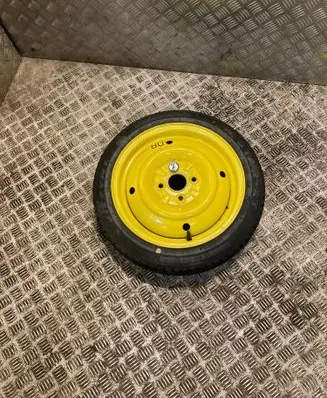 Nissan Pixo R12 spare wheel 403124A00H