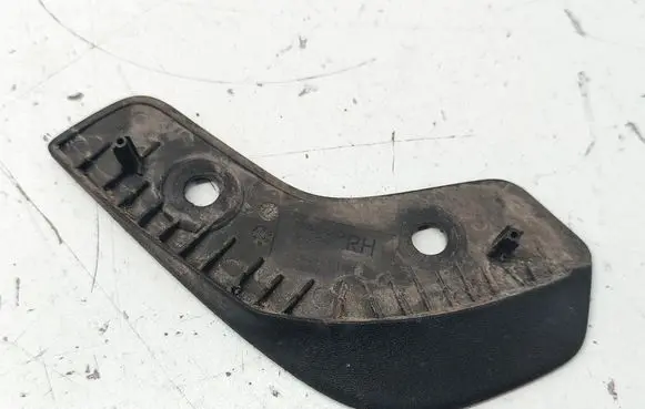 Volvo S60 Front mudguard 31353521