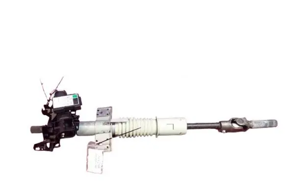 Opel Astra G Ignition lock 24445098