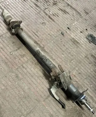 Ford Ranger Steering wheel axle UJ0732100B RY10CP0015S UJ07