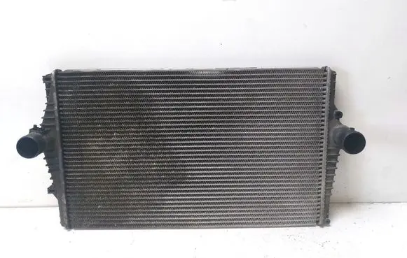 Volvo XC70 Intercooler radiator