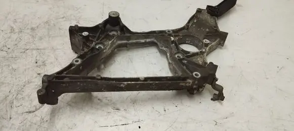 Generator/alternator bracket