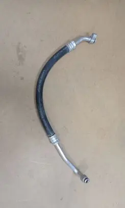 Toyota Sienna XL30 III Air conditioning (A/C) pipe/hose 15LP18GRAB