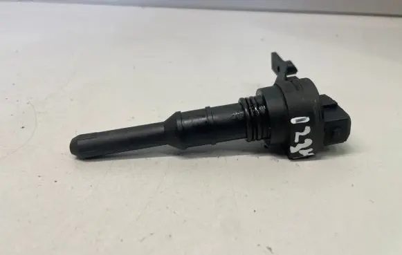 Audi A6 S6 C5 4B Speed sensor (speedometer sensor) 012409191D