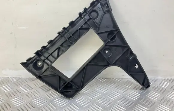 Audi A5 Sportback 8TA Bumper support mounting bracket corner 8T8807454