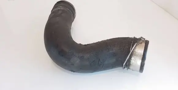 Porsche Cayenne (9PA) Intercooler hose/pipe 7L5145833A