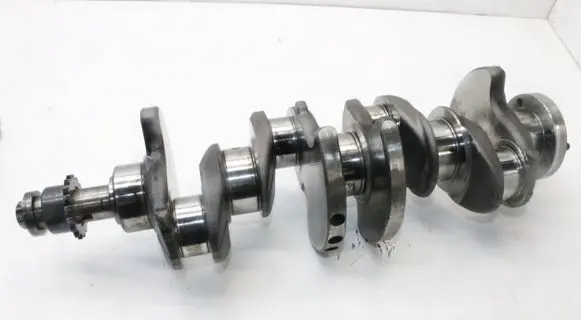 Ford Mondeo MK IV Crankshaft 30725011