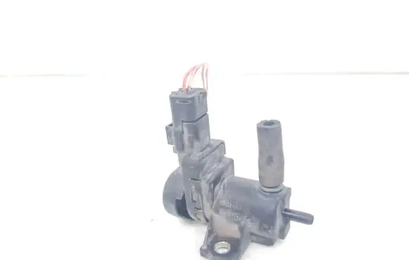 Citroen C4 I Picasso Turbo solenoid valve 9652862380