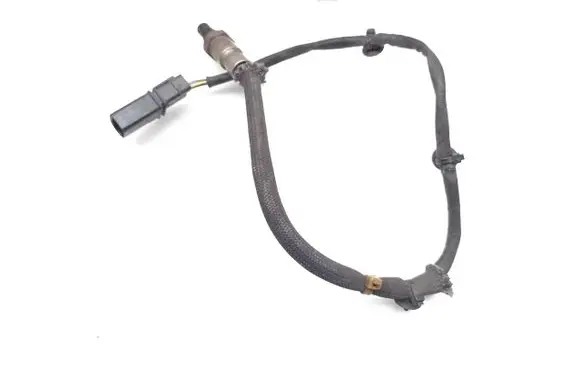 Opel Astra K Lambda probe sensor 55489509