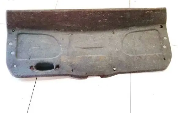 Peugeot 406 Other trunk/boot trim element