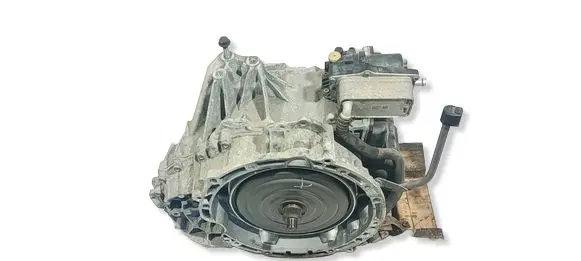 Mercedes-Benz CLA C117 X117 W117 Automatic gearbox R2403710900 R2463712700