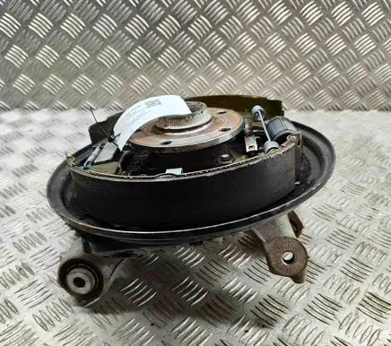 Volkswagen ID.3 Rear wheel hub 1EA505435M 1EA609075