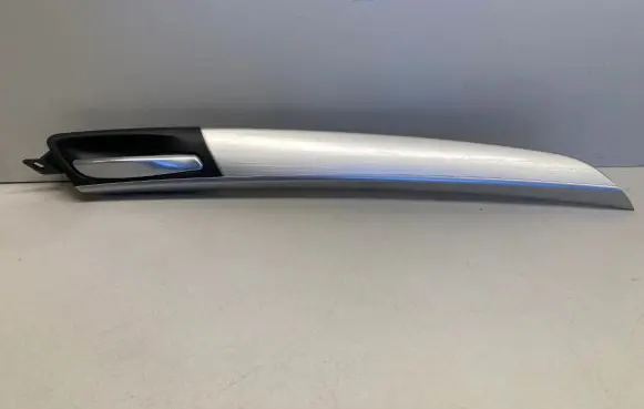 BMW X5 E70 Front door interior handle 4993001