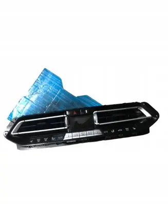 BMW X5 E53 Dash center air vent grill 5A05278
