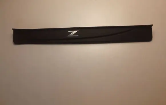 Nissan 370Z Front sill trim cover 769B01EA0A