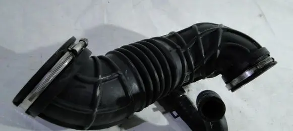 Opel Antara Intercooler hose/pipe