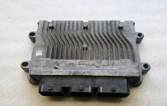 Peugeot 206 Other control units/modules 9666257580 8305252299 9655883280
