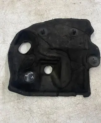Peugeot Boxer Engine cover (trim)
