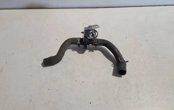 Porsche 911 991 Engine coolant pipe/hose 99110681304 99110681402