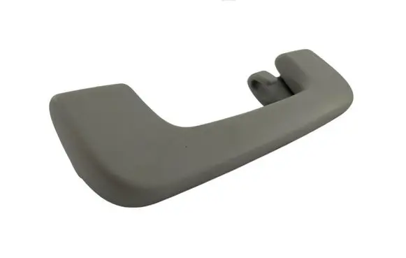 Audi A6 S6 C6 4F Rear interior roof grab handle 8P0857608A