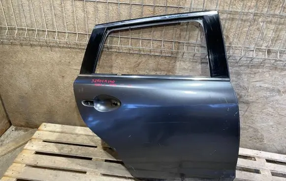 Mazda 6 Rear door GHP972010 S2501M140