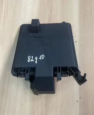 Ford Transit Custom Fuse box cover KK3T14A075AB