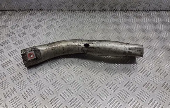 Citroen C5 Front axle beam 