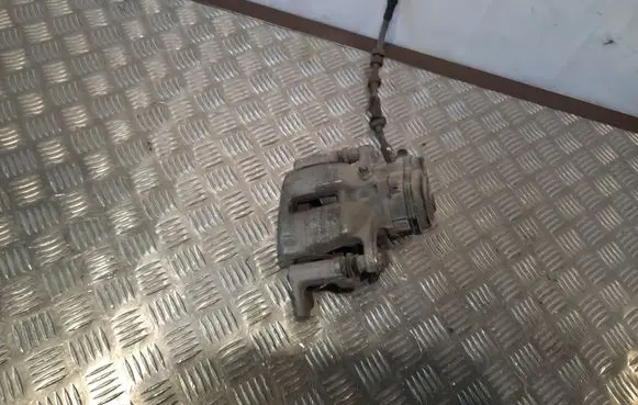 Audi Q5 SQ5 Rear brake caliper 8K6AJ